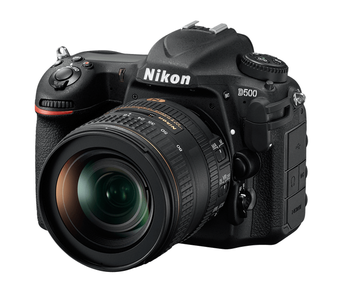 Nikon D500 | | Nikon USA