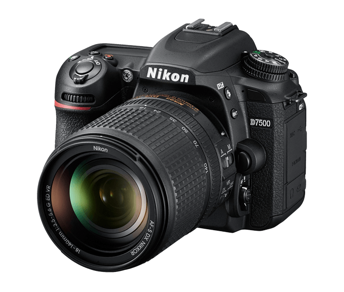美品 NIKON D7500 Nikon D7500 | Refurbished | Nikon USA