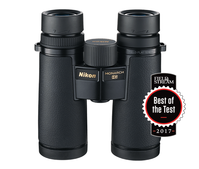 Nikon MONARCH HG 10x42 | Binoculars | Nikon USA