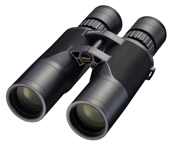 Nikon WX 7x50 IF | Binoculars | Nikon USA