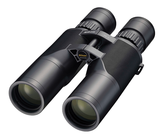 Nikon WX 10x50 IF | Nikon Binoculars