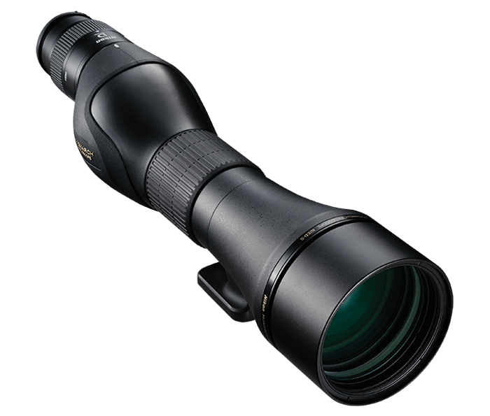 Buy the Nikon MONARCH FIELDSCOPE 82ED-S WITH MEP-20-60 | Nikon USA