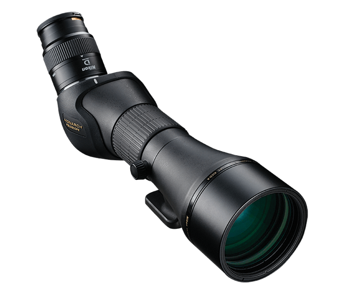 Nikon MONARCH FIELDSCOPE 82ED-A WITH MEP-20-60 | Fieldscopes