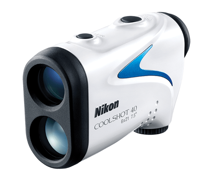 COOLSHOT 40 Golf Laser Rangefinder | Rangefinders from Nikon