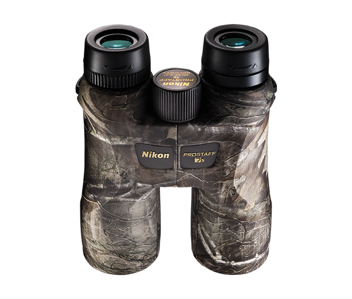 Nikon PROSTAFF 7S 10x42 TrueTimber KANATI | Binoculars | Nikon USA