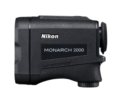 MONARCH 2000 Laser Rangefinder