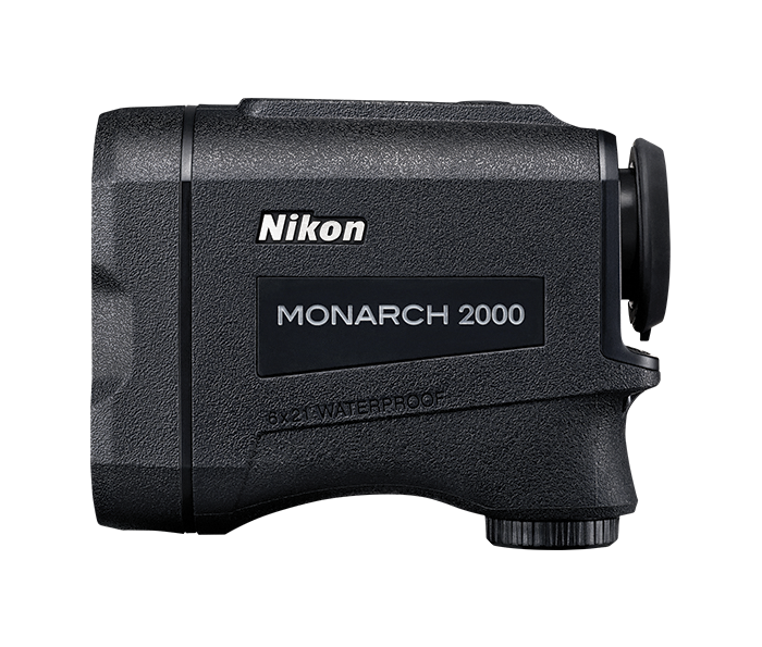 Rangefinder Monarch 2000 Nikon MONARCH 2000 Laser Rangefinder