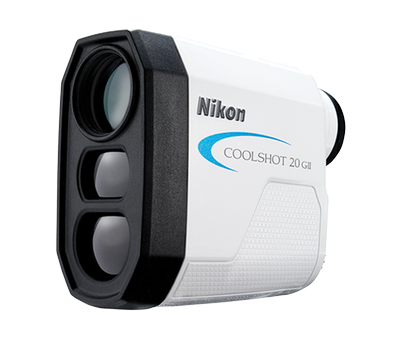 COOLSHOT 20 GII Golf Laser Rangefinder