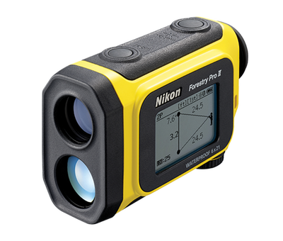 Forestry Pro II Laser Rangefinder/Hypsometer