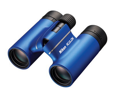 ACULON T02 8x21 Bleu