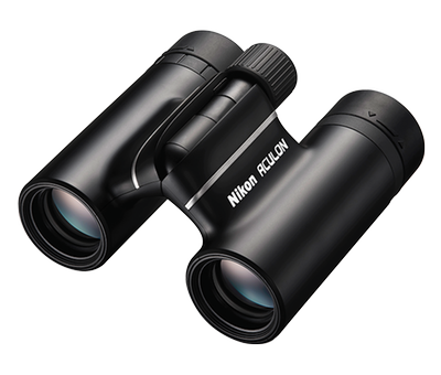 ACULON T02 10x21 Noir