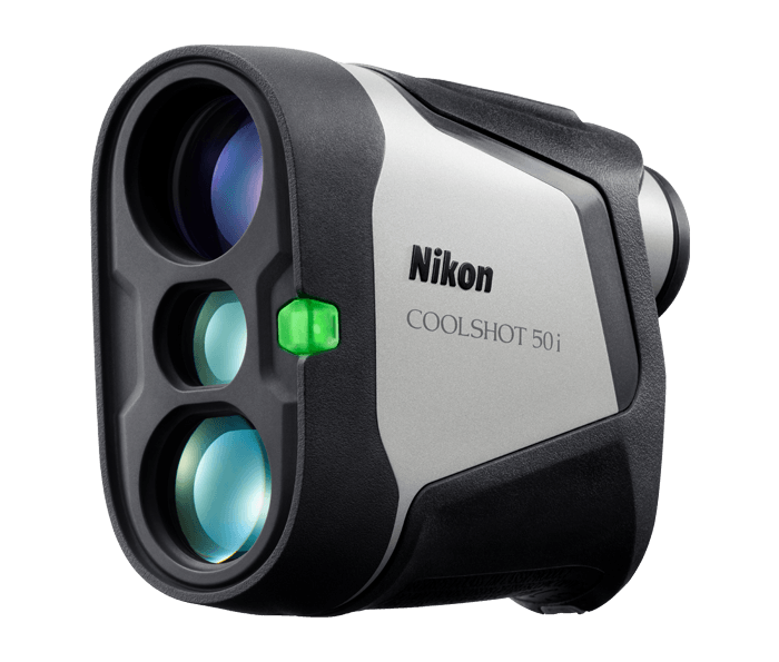 Nikon COOLSHOT 50i | | Nikon USA