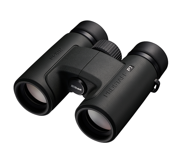 Nikon - Nikon PROSTAFF 7s 10×30 望遠 防水 Nikon PROSTAFF P7 10x30 | Binoculars | Nikon USA