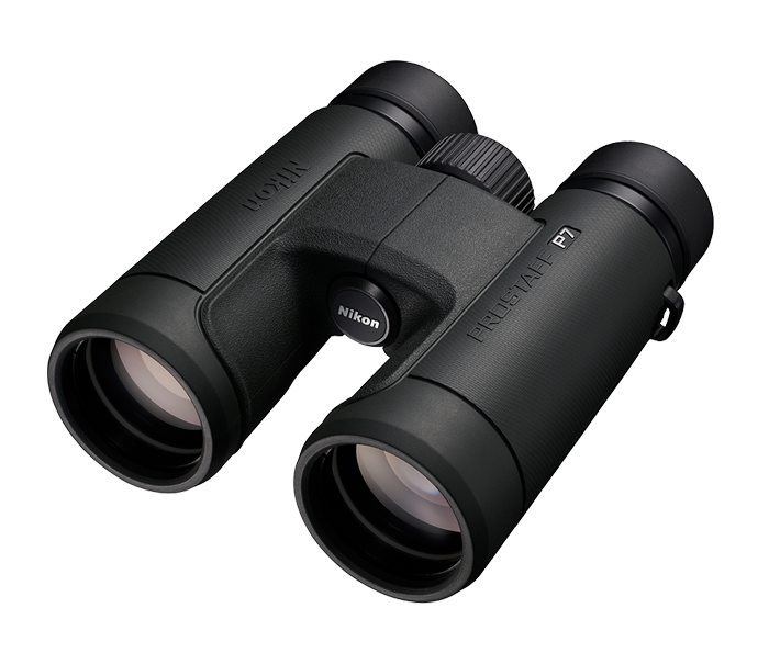 Nikon PROSTAFF P7 8x42 Binoculars Nikon USA
