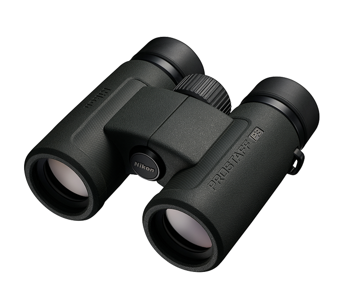 Nikon PROSTAFF P3 8X30 | Binoculars | Nikon USA