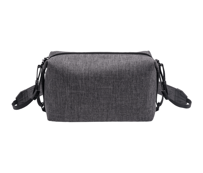 Nikon Nikon Travel Bag Charcoal | Accessories | Nikon USA