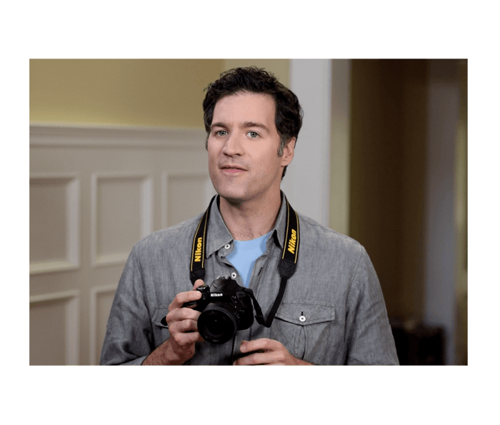 Nikon Getting Started with your Nikon DSLR Classes Nikon USA