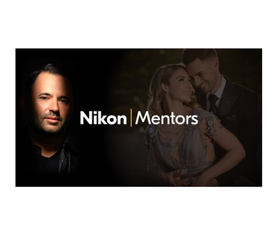 Nikon Mentors Wedding Photography with Jerry Ghionis