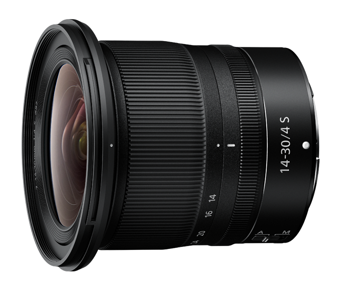 Nikon Nikkor Z S - Thumbnail 5