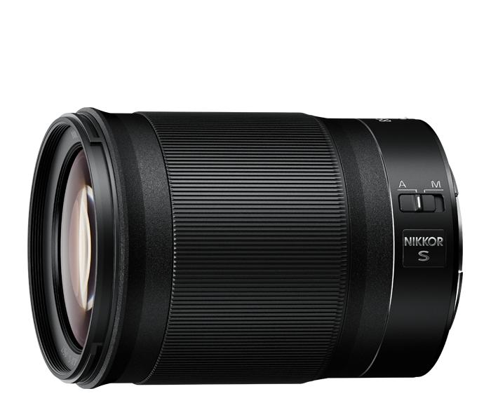 Nikon NIKKOR Z 85mm f/1.8 S | Special Financing Offer | Nikon USA