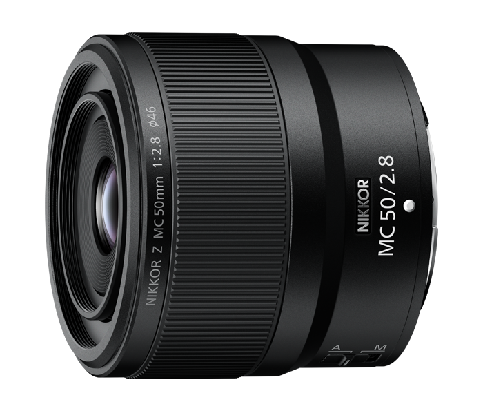 Nikon NIKKOR Z MC 50mm f/2.8 | Mirrorless Lenses | Nikon
