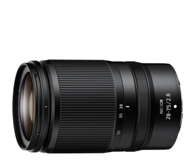 NIKKOR Z 28-75mm f/2.8
