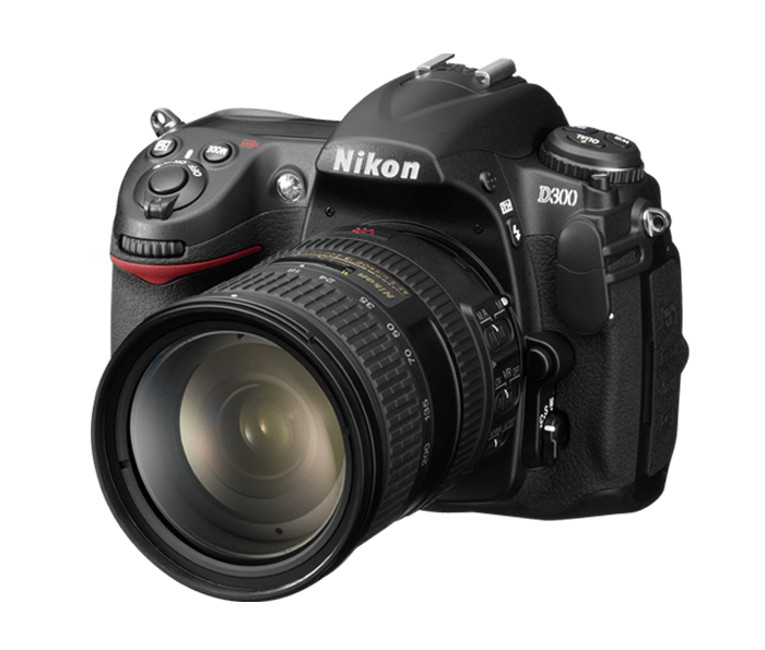 Nikon D300 | DSLR Cameras | Nikon