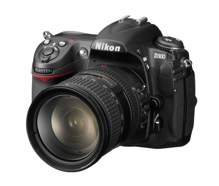 Nikon D300 | Refurbished | Nikon USA