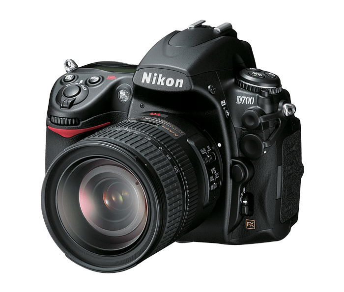 Nikon D700 | DSLR Cameras | Nikon USA