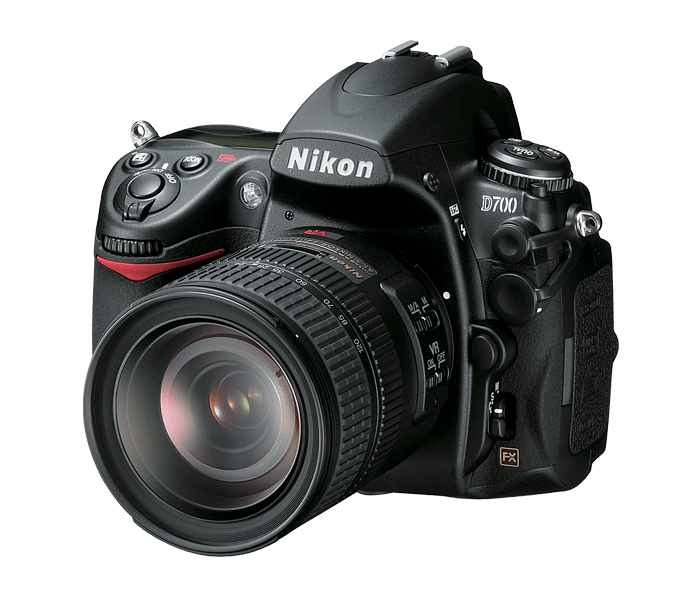 Nikon D700 | | Nikon USA
