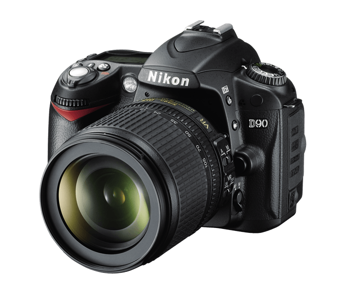 Nikon D90 | DSLR Cameras | Nikon USA