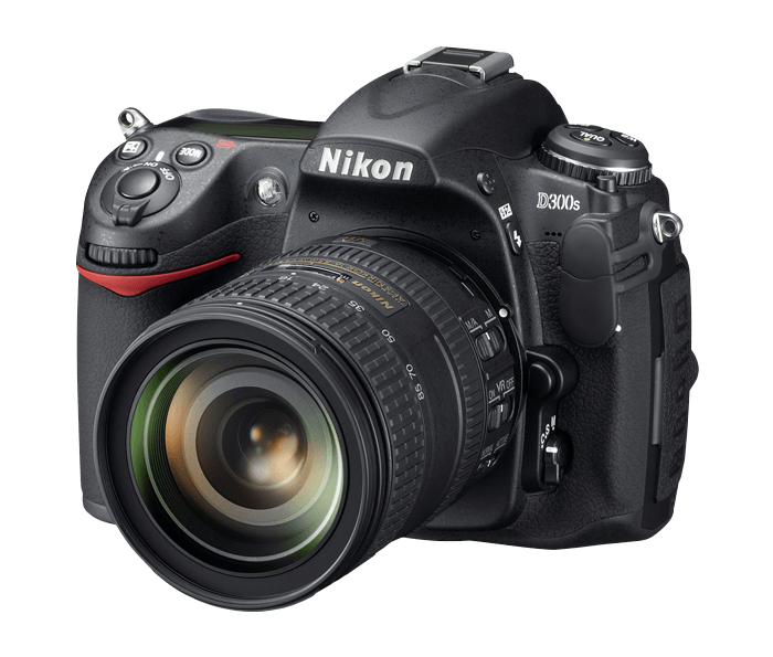 Nikon D300S | DSLR Cameras | Nikon USA