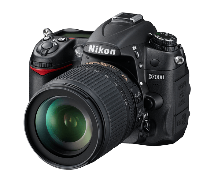 Nikon D7000 | | Nikon USA
