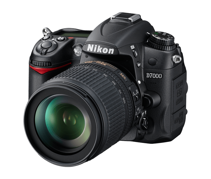 Nikon D7000 | DSLR Cameras | Nikon USA