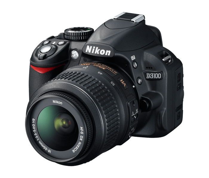 Nikon D3100 | DSLR Cameras | Nikon USA