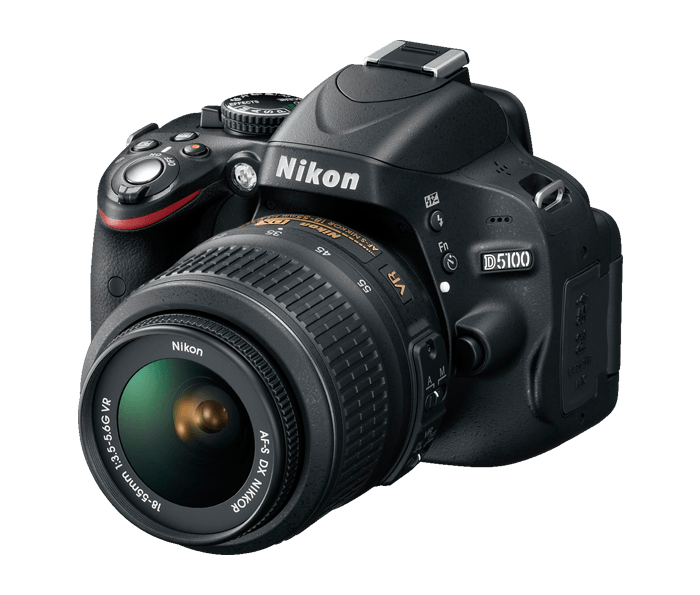 Nikon D5100 | DSLR Cameras | Nikon USA