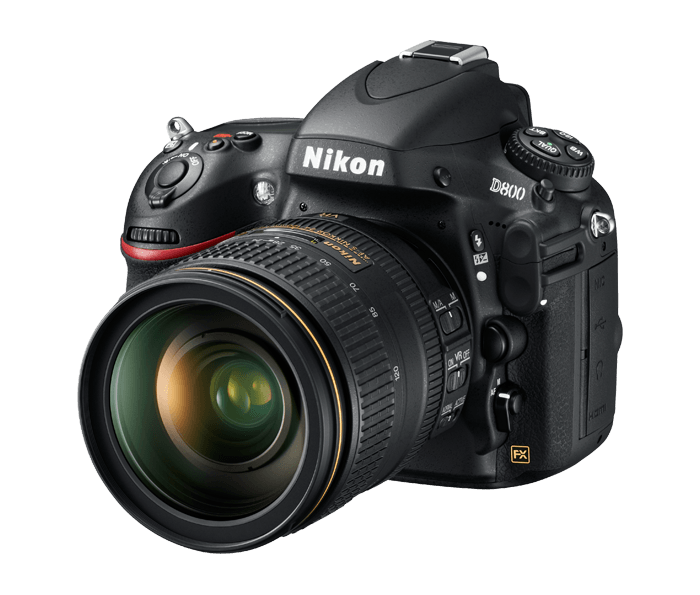 Nikon D800 | DSLR Cameras | Nikon