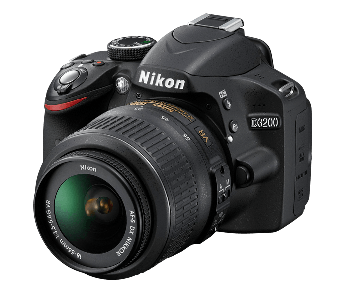 ニコンD3200 Nikon D3200 | Read Reviews, Tech Specs, Price & More