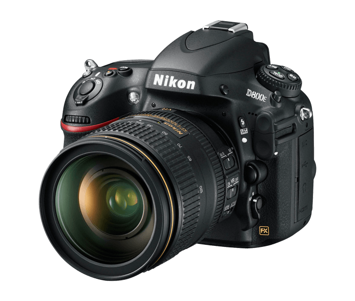 Nikon D800E | | Nikon USA