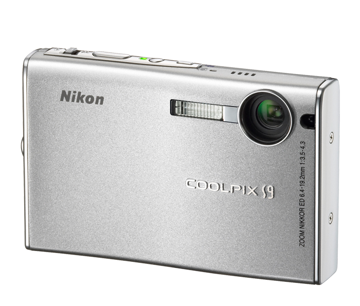 Nikon COOLPIX S9 | Point & Shoot Cameras | Nikon USA