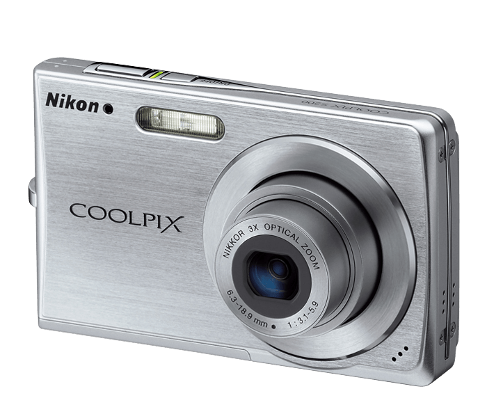 Nikon COOLPIX S200 シルバー 71SX2F7AQBL._UF894,1000_QL80_.jpg