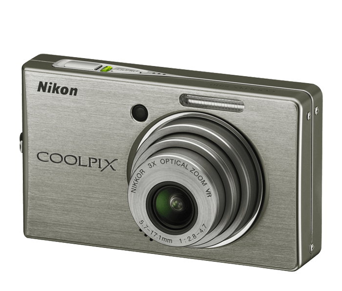 ■完動品 Nikon COOLPIX S510 デジタルカメラ Amazon | Nikon デジタルカメラ COOLPIX (クールピクス) S5100