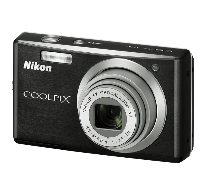 ★美品★ NIKON ニコン COOLPIX S60 ★動作OK★ #673 Review: Nikon Coolpix S60 | WIRED