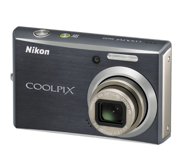 Nikoncoolpix S610デジカメ Nikon COOLPIX S610 | Point & Shoot Cameras | Nikon