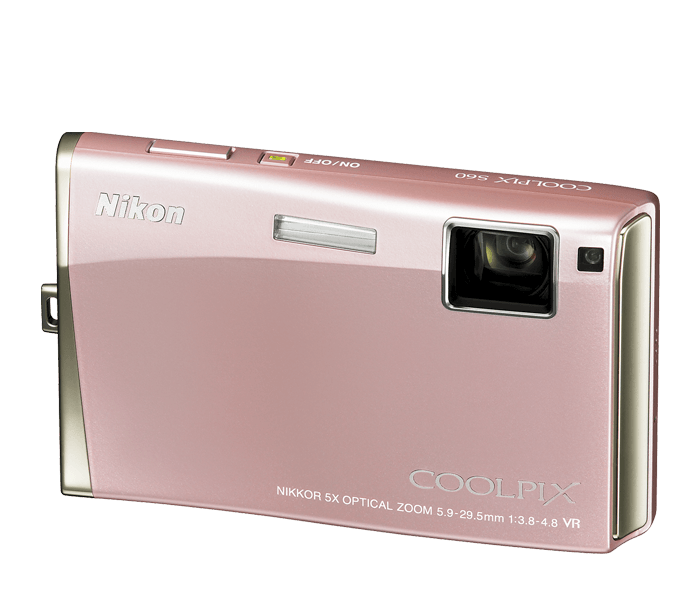 n0731 Nikon COOLPIX S60デジタルカメラ 5倍ズーム Amazon.com : Nikon Coolpix S60 10MP Digital Camera with 5x