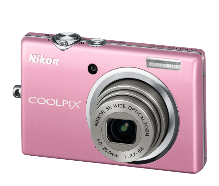 Nikon COOLPIX S570 デジタルカメラ Amazon.com : Nikon Coolpix S570 12MP Digital Camera with 5x Wide