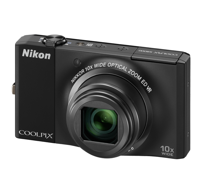 Nikon COOLPIX S8000 | | Nikon USA