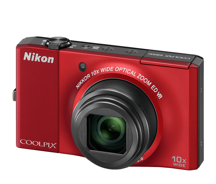 Nikon COOLPIX S8000 | | Nikon USA