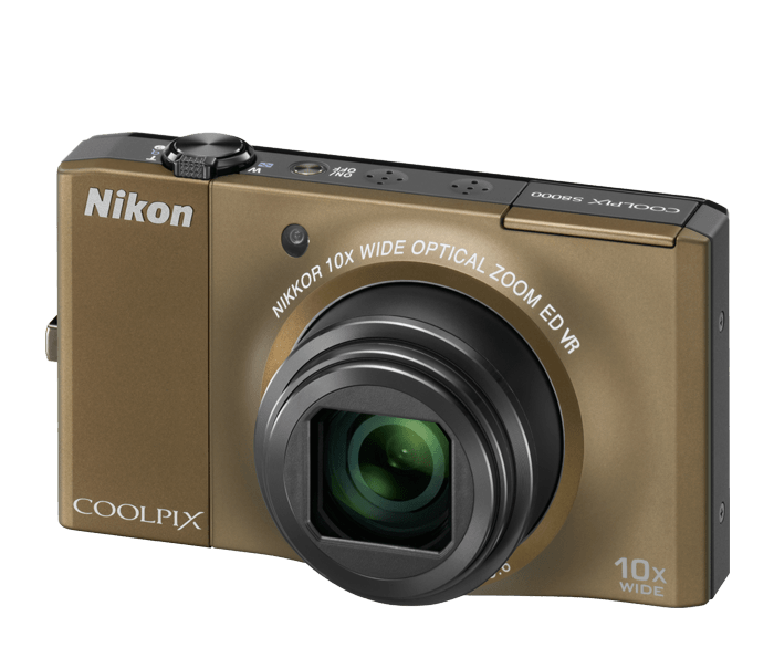 Nikon COOLPIX S8000 | | Nikon USA