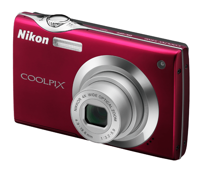 高額売筋】 NIKON COOLPIX S4000 デジタルカメラ - www.powertee.com